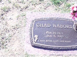 Chad Nabors Chad Nabors