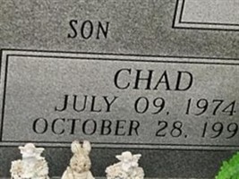 Chad Young