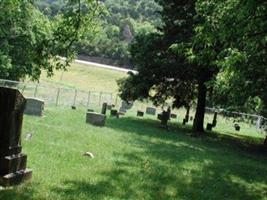 Chaffin-Hines Cemetery