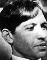 Chaim Soutine