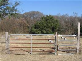 Chalk Bluff Cemetery