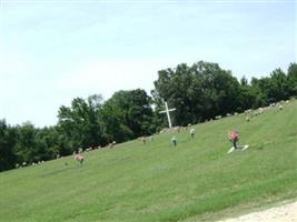 Chalk Bluff Cemetery