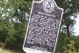 Chalk Cemetery Chalk Cemetery