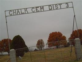 Chalk Cemetery
