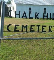 Chalk Hill Cemetery