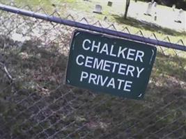 Chalker Cemetery