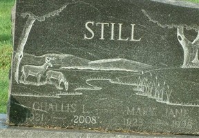 Challis L. Still