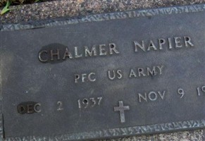 Chalmer Jack Napier