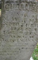 Chalmers J. Smothers