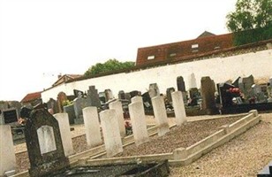 Chalons-en-Champagne East Communal Cemetery