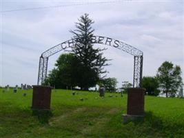 Chamber Cemetery