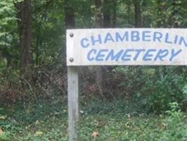 Chamberlin Cemetery