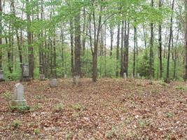 Chambersville Cemetery