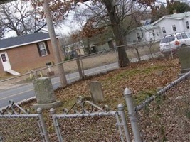 Champ Penn Cemetery