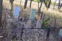 Champan Frazier Cemetery
