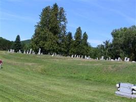 Champlin Cemetery