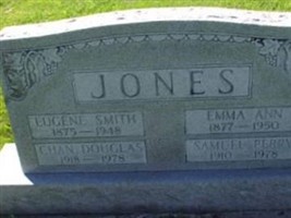 Chan Douglas Jones Chan Douglas Jones
