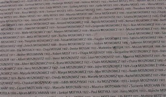 Chana Moskowic Chana Moskowic