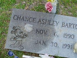 Chance Ashley Barton