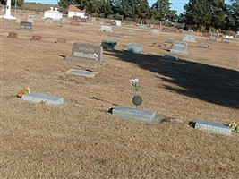 Chancey C. Wertz