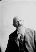 Chancey Cook