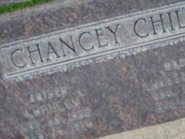Chancy Child Chancy Child