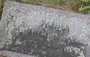 Chancy E. Harris Chancy E. Harris