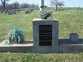 Chandler Cemetery