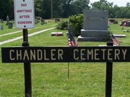 Chandler Cemetery