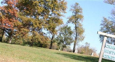 Chandler Church Cemetery