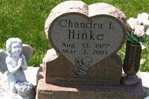 Chandra L. Hinke