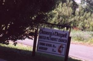 Chaney Chapel Cemetery