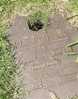 Chaney Fletcher