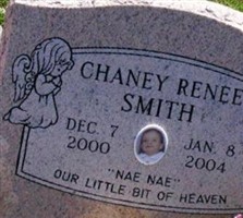 Chaney Renee Smith Chaney Renee Smith