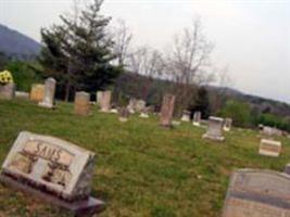 Longs Chapel Baptist Church Cemetery