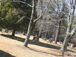North Chapel Hill Baptist Church Cemetery