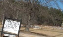 Ewing Chapel Baptist Church Cemetery Ewing Chapel Baptist Church Cemetery