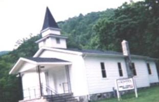 Payne Chapel Baptist Church Cemetery