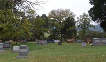 Howes Chapel Baptist Church Cemetery Howes Chapel Baptist Church Cemetery
