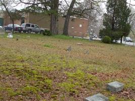 Chapel Grove Cemetery