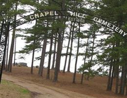 Chapel Hill Cemetery