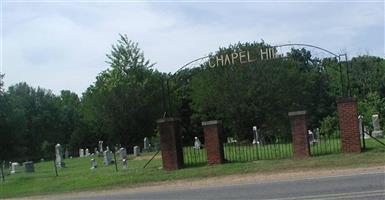 Chapel Hill Cemetery