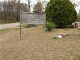 Chapel Hill Cemetery