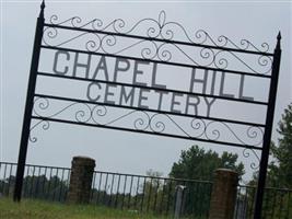 Chapel Hill Cemetery