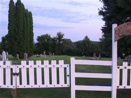 Chapel Hill Cemetery