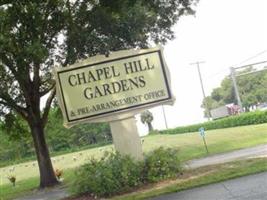 Chapel Hill Gardens