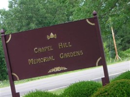 Chapel Hill Memorial Gardens Chapel Hill Memorial Gardens