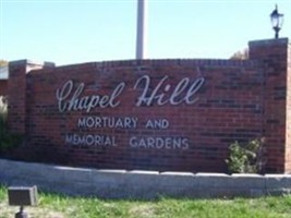 Chapel Hill Memorial Gardens