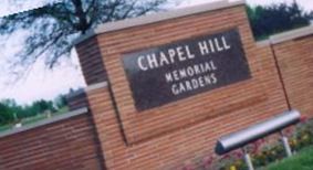 Chapel Hill Memorial Gardens