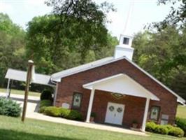 Allen Chapel United Methodist Church Cemetery